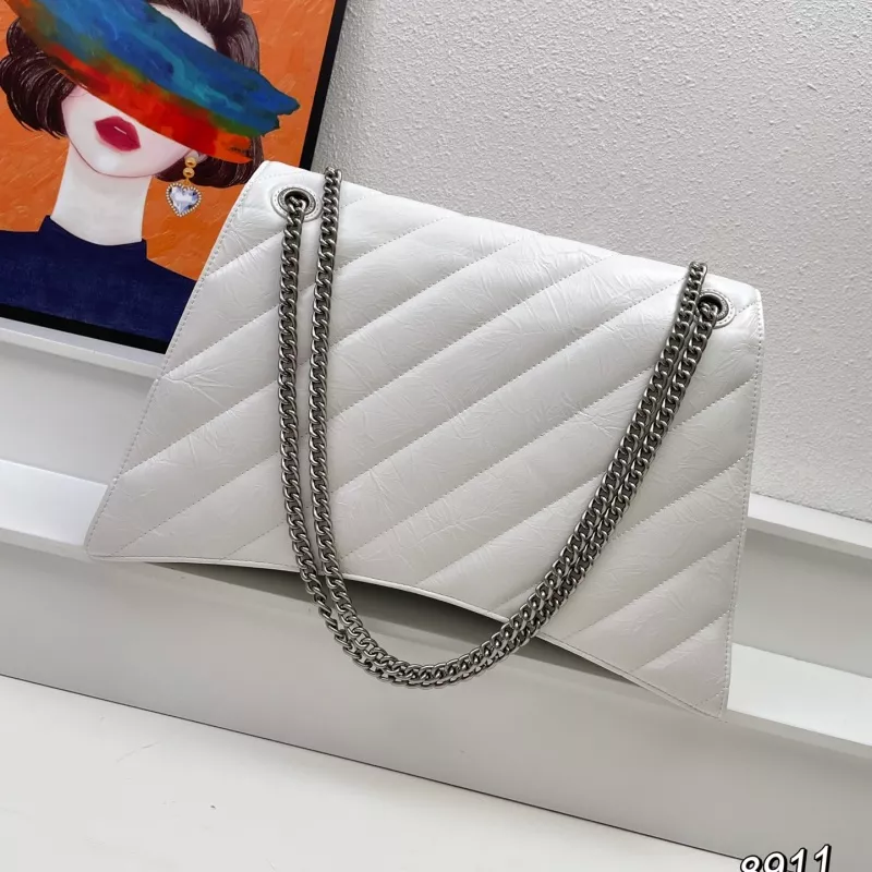 ModernLook 6649 Balenciaga AAA Quality Shoulder Bags For Women