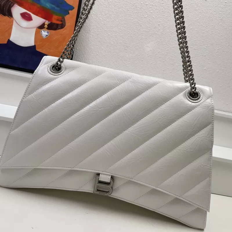 ModernLook 6649 Balenciaga AAA Quality Shoulder Bags For Women