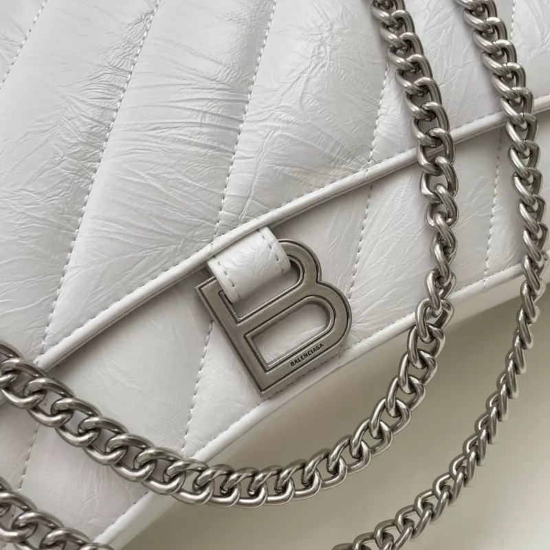 ModernLook 6649 Balenciaga AAA Quality Shoulder Bags For Women