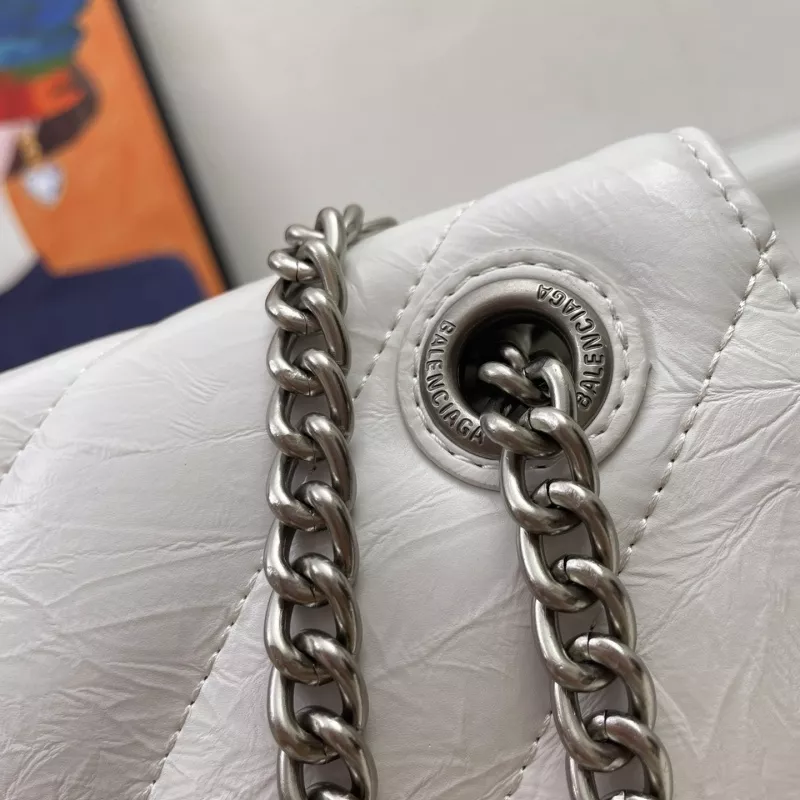 ModernLook 6649 Balenciaga AAA Quality Shoulder Bags For Women