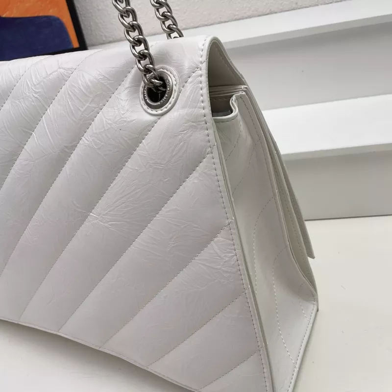 ModernLook 6649 Balenciaga AAA Quality Shoulder Bags For Women