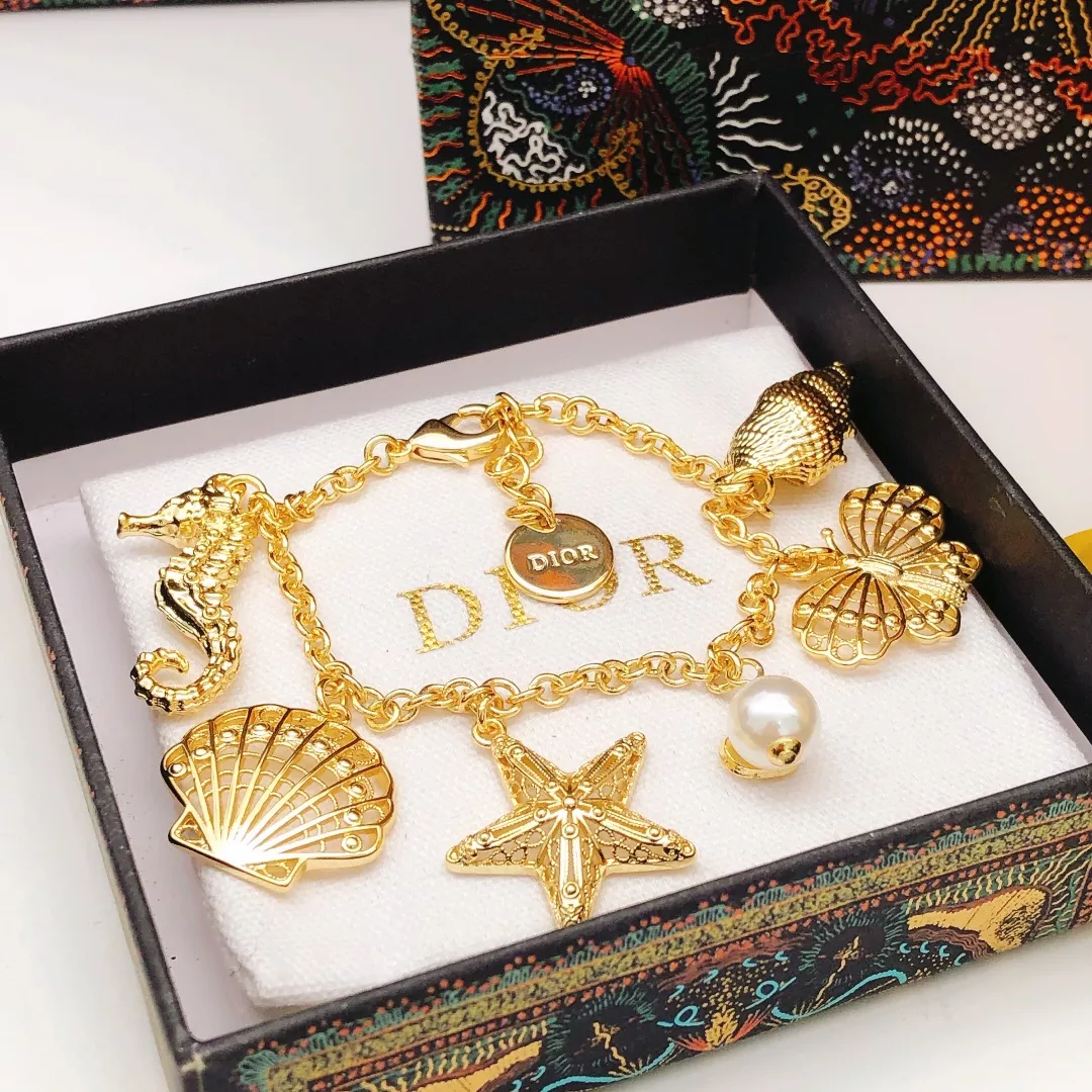 ModernLook 674 Christian Dior Bracelets For Women