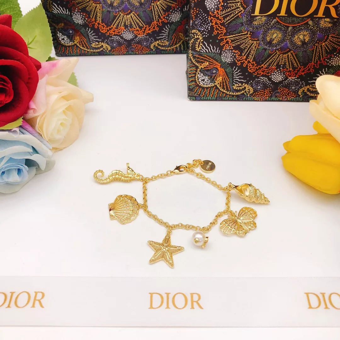 ModernLook 674 Christian Dior Bracelets For Women
