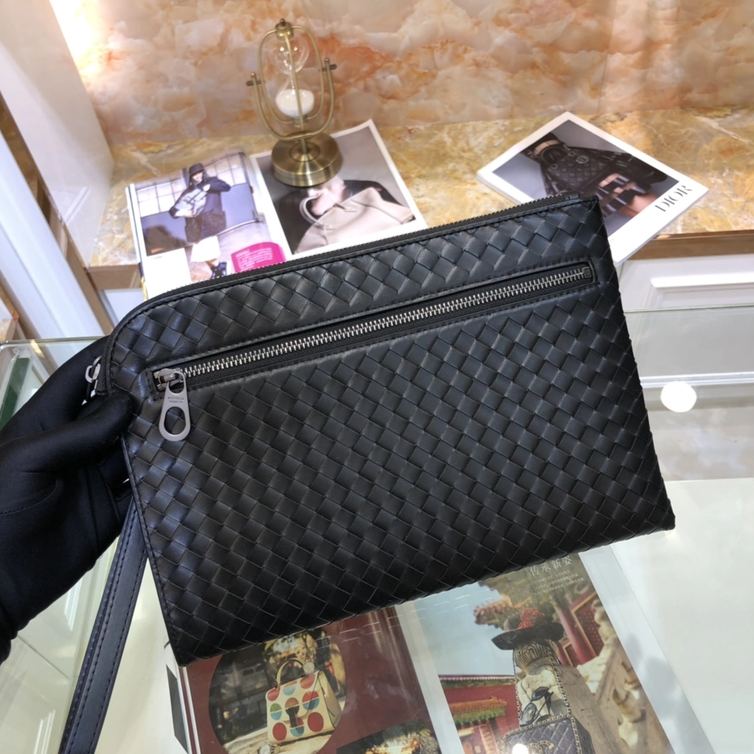 ModernLook 6746 Bottega Veneta AAA Man Wallets