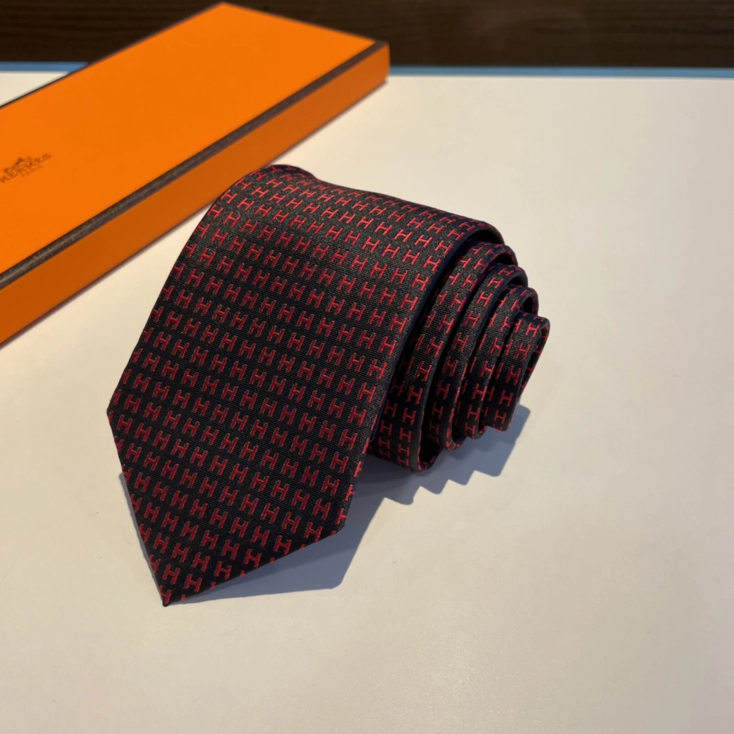 ModernLook 6784 Hermes Necktie For Men