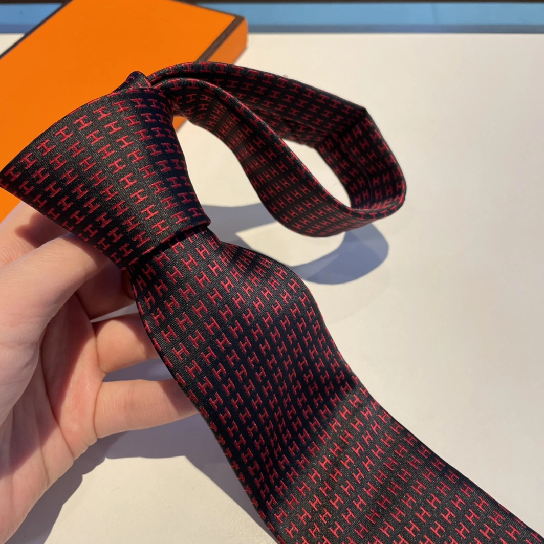 ModernLook 6784 Hermes Necktie For Men