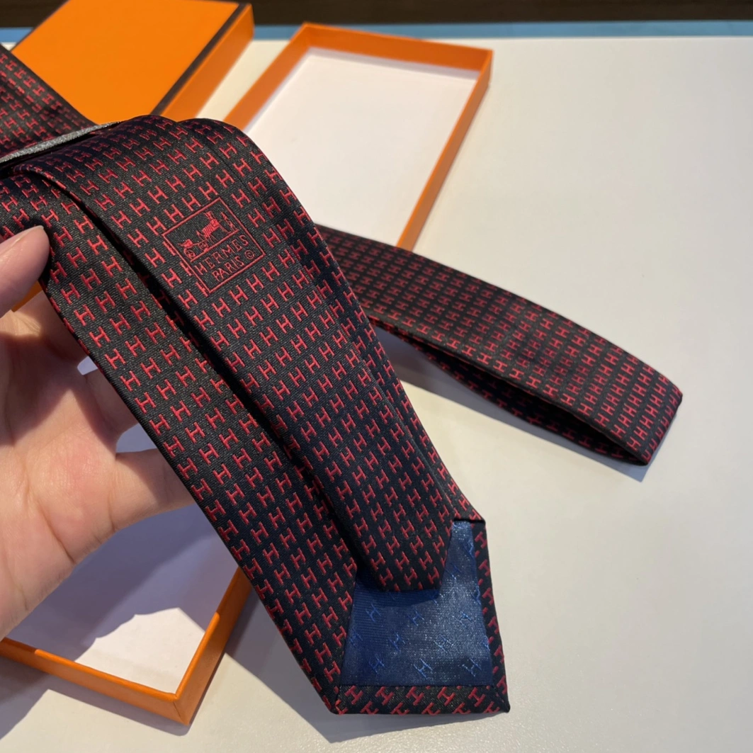 ModernLook 6784 Hermes Necktie For Men