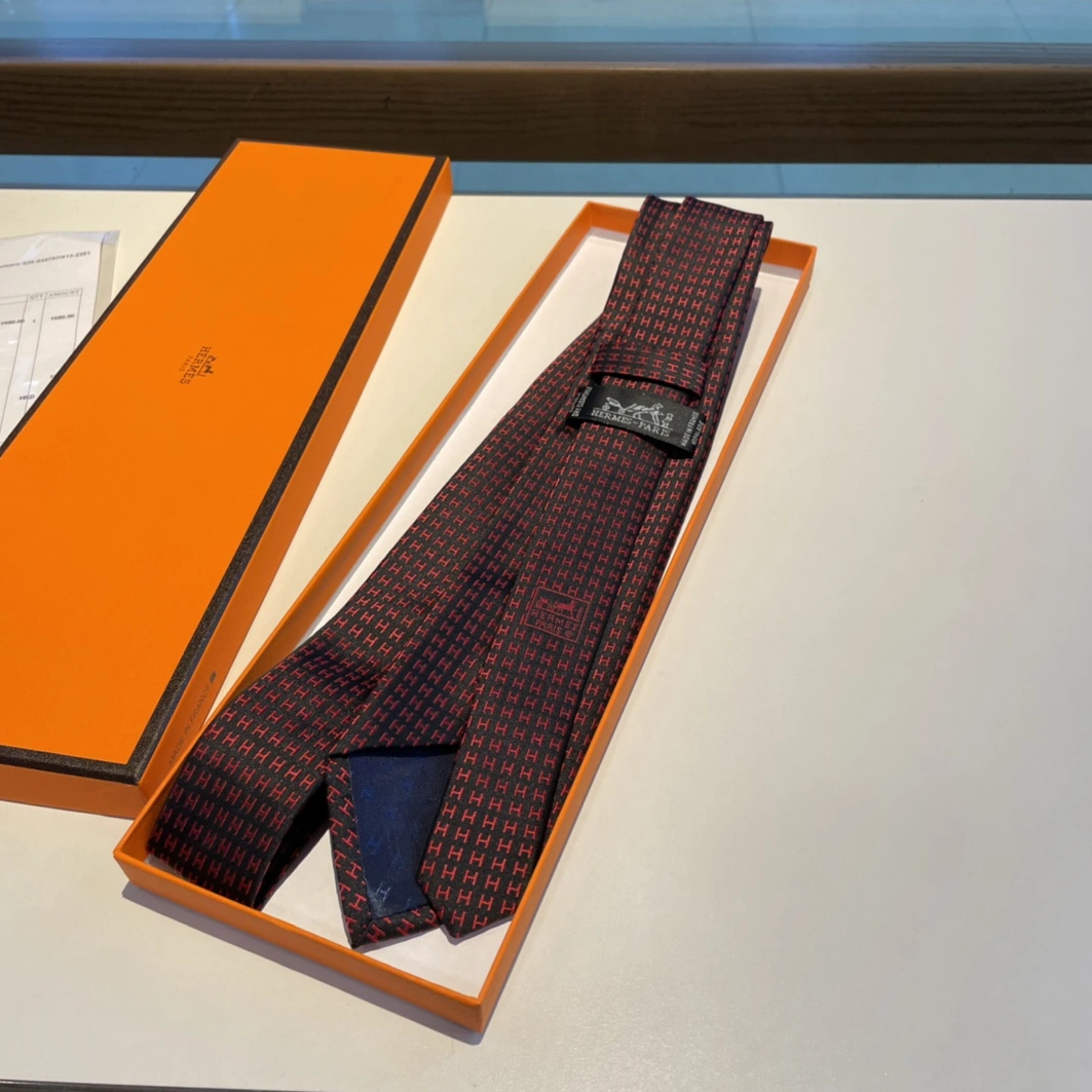 ModernLook 6784 Hermes Necktie For Men