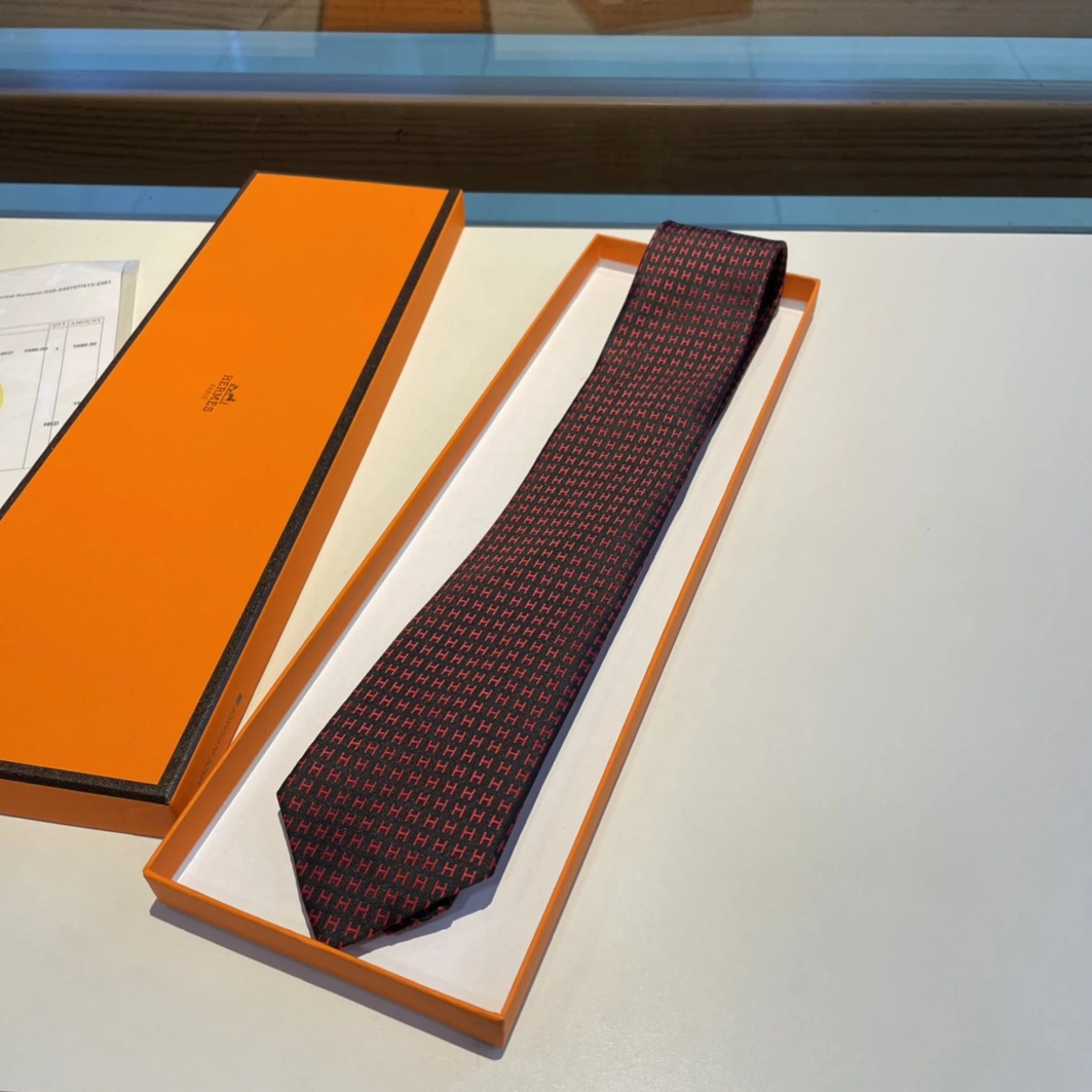 ModernLook 6784 Hermes Necktie For Men