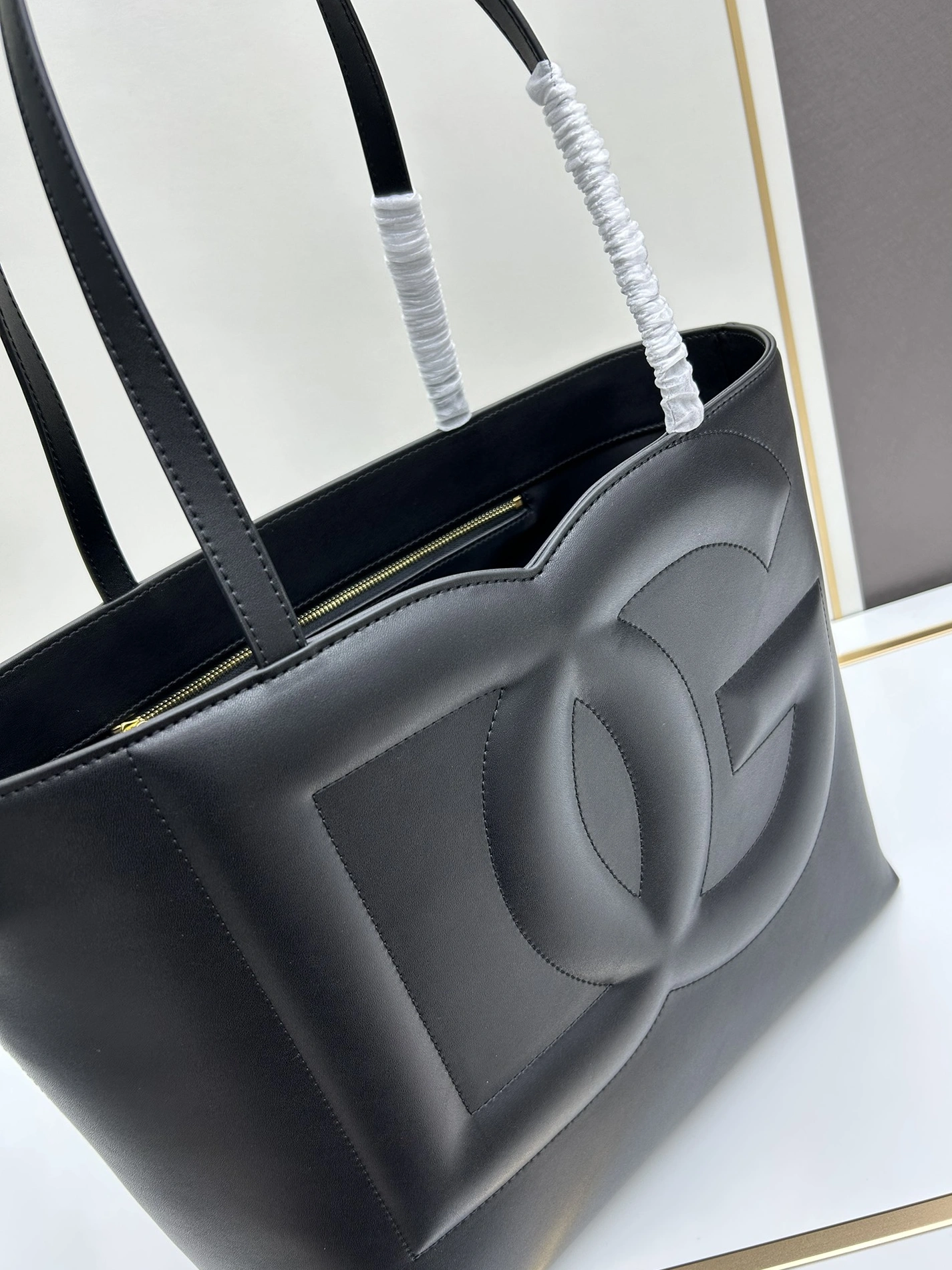 ModernLook 6802 Dolce & Gabbana AAA Quality Shoulder Bags For Women