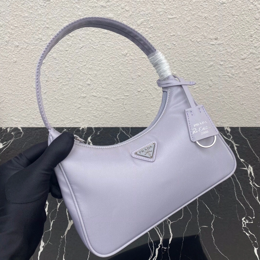 ModernLook 6811 Prada AAA Quality Shoulder Bags For Women
