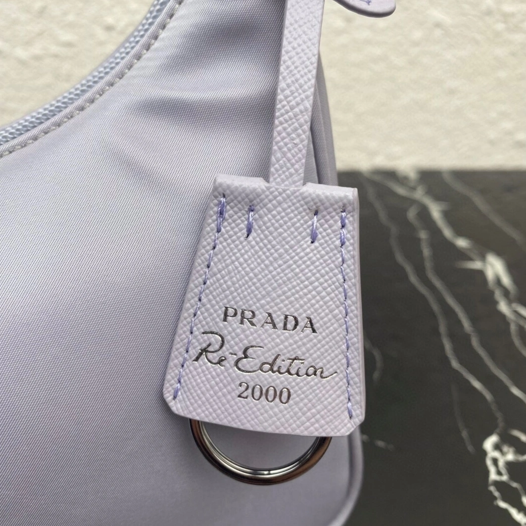 ModernLook 6811 Prada AAA Quality Shoulder Bags For Women