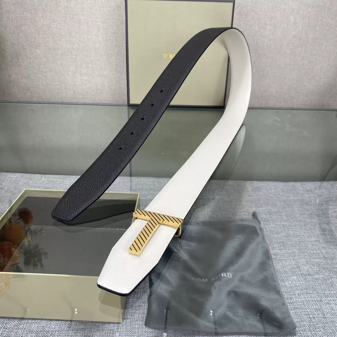 ModernLook 6828 Tom Ford AAA Quality Belts In 4.0cm For Men