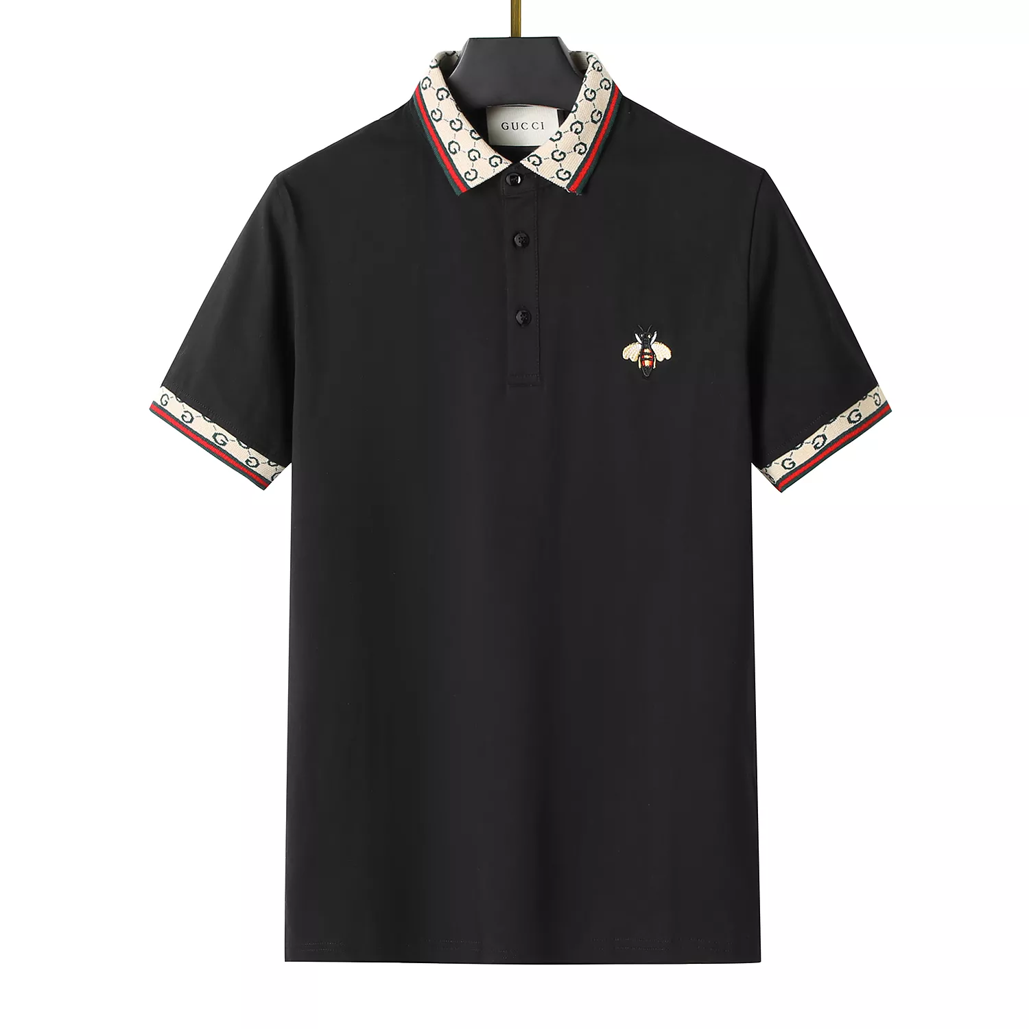 ModernLook 6831 Gucci T-Shirts Short Sleeved For Men