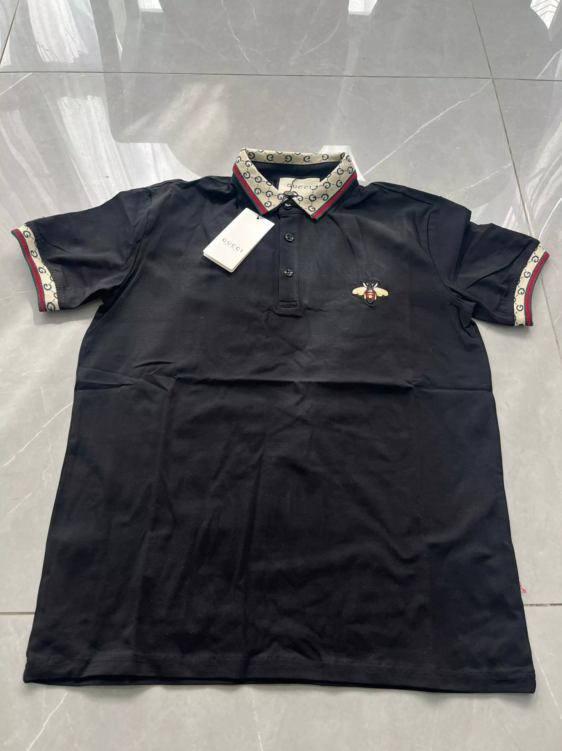ModernLook 6831 Gucci T-Shirts Short Sleeved For Men