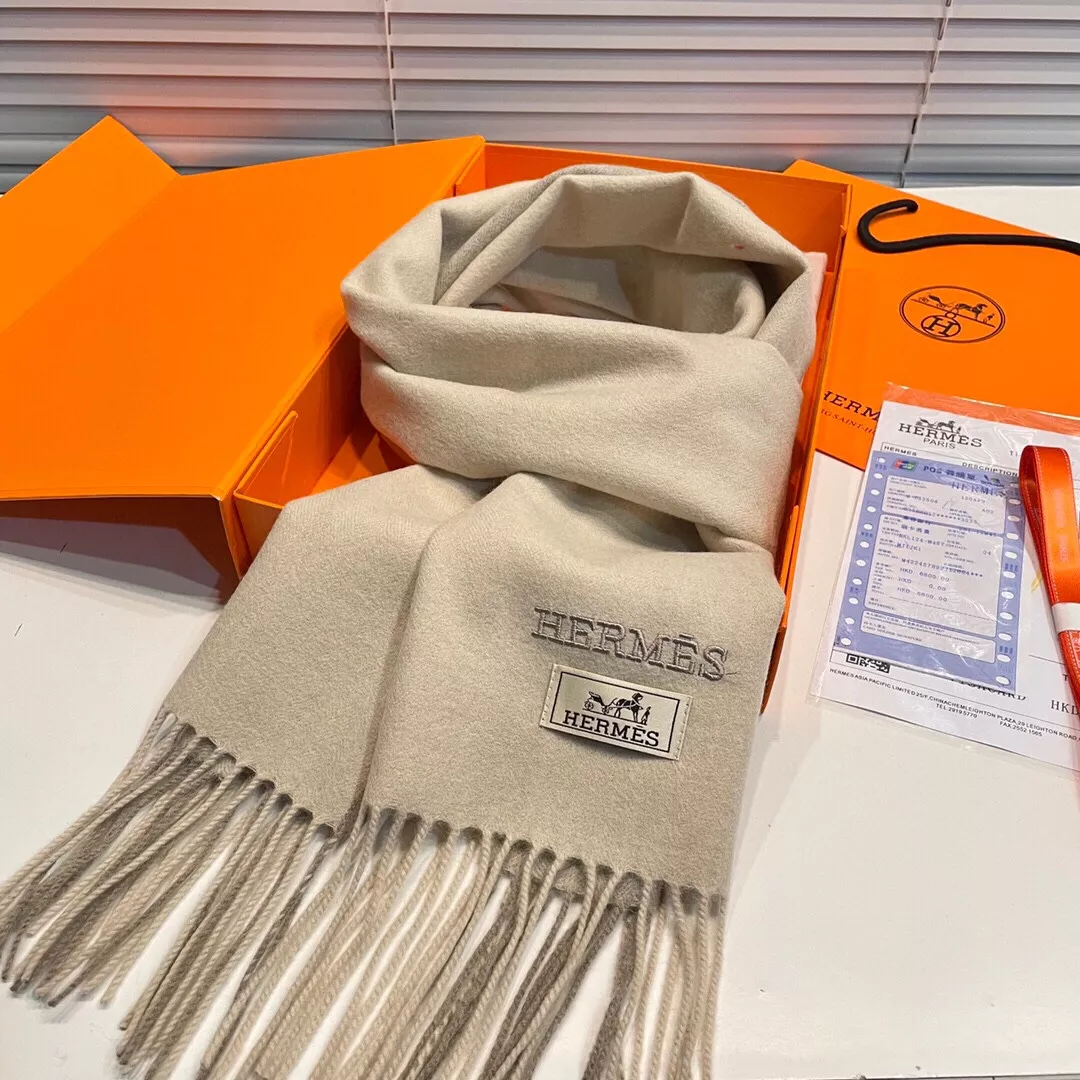 ModernLook 6877 Hermes Scarf For Women