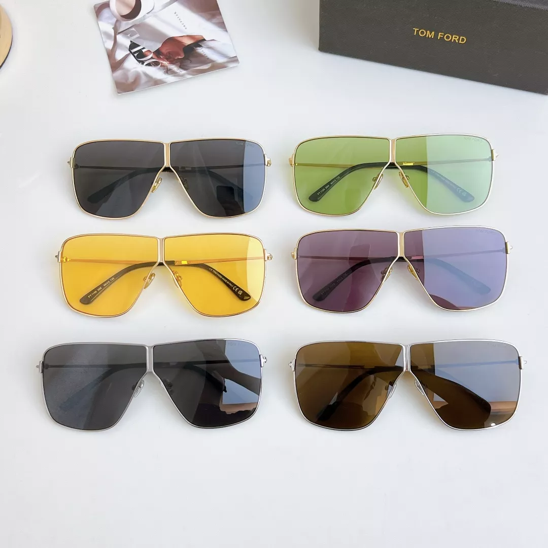 ModernLook 6905 Tom Ford AAA Quality Sunglasses