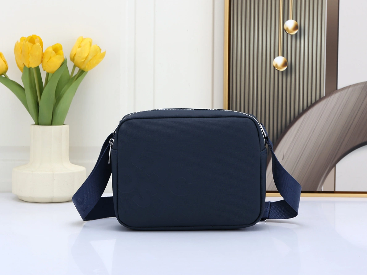 ModernLook 6907 Lacoste Messenger Bags For Men