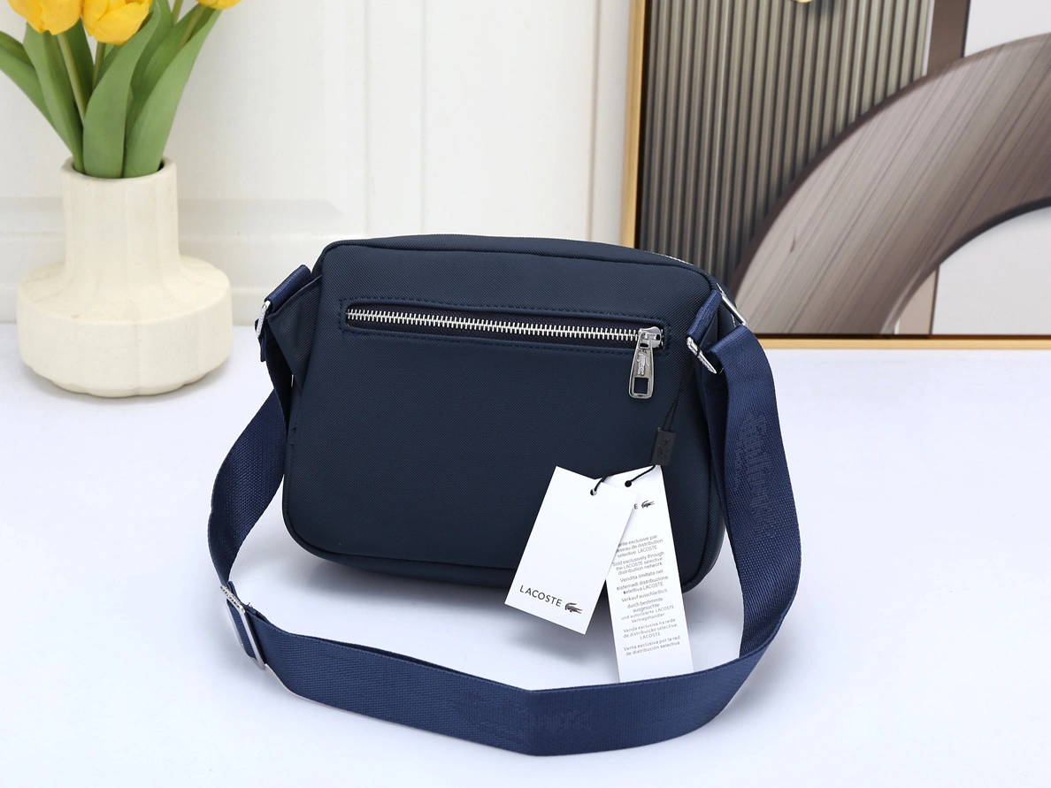 ModernLook 6907 Lacoste Messenger Bags For Men