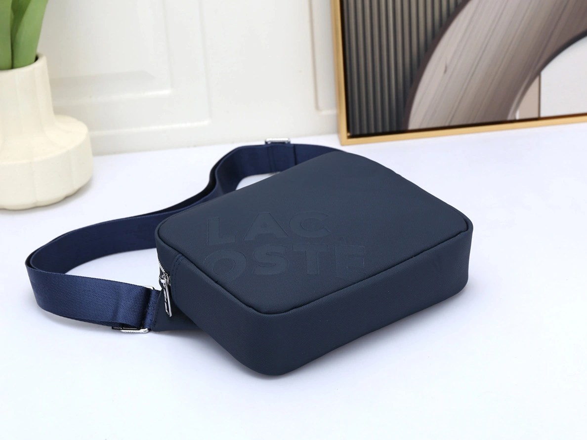 ModernLook 6907 Lacoste Messenger Bags For Men