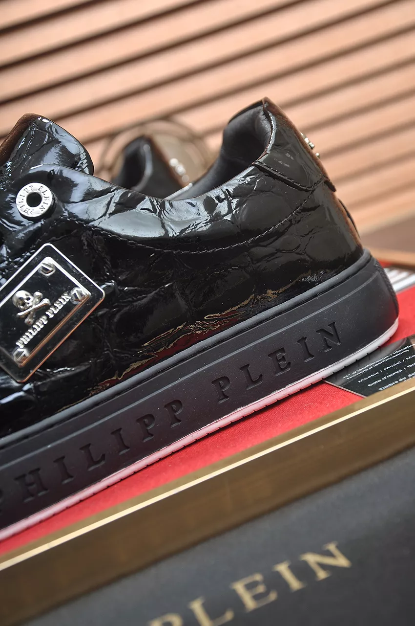 ModernLook 6950 Philipp Plein PP Casual Shoes For Men