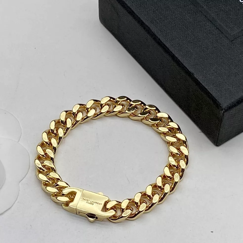ModernLook 7028 Yves Saint Laurent YSL Bracelets