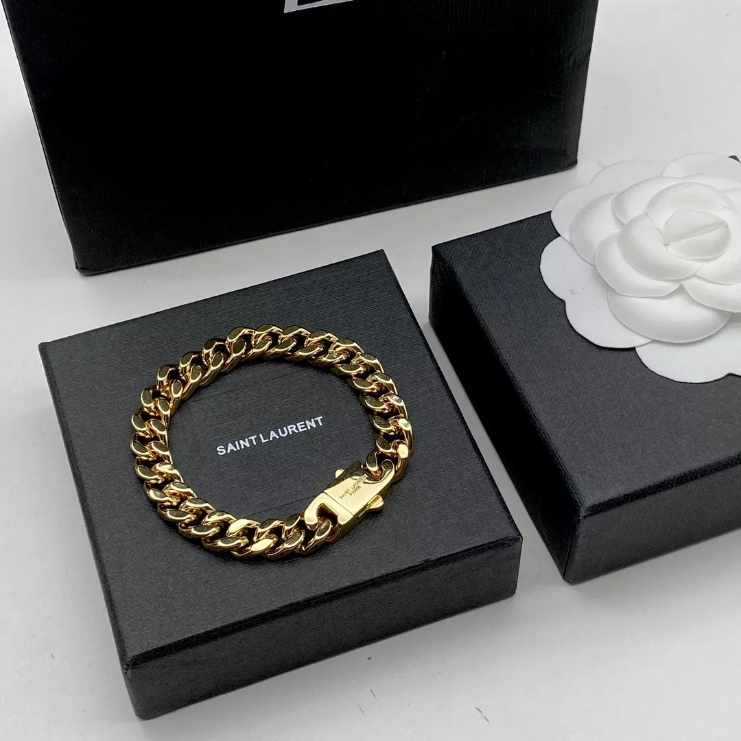 ModernLook 7028 Yves Saint Laurent YSL Bracelets