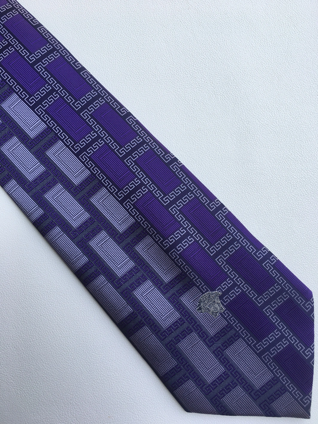 ModernLook 7062 Versace Necktie For Men