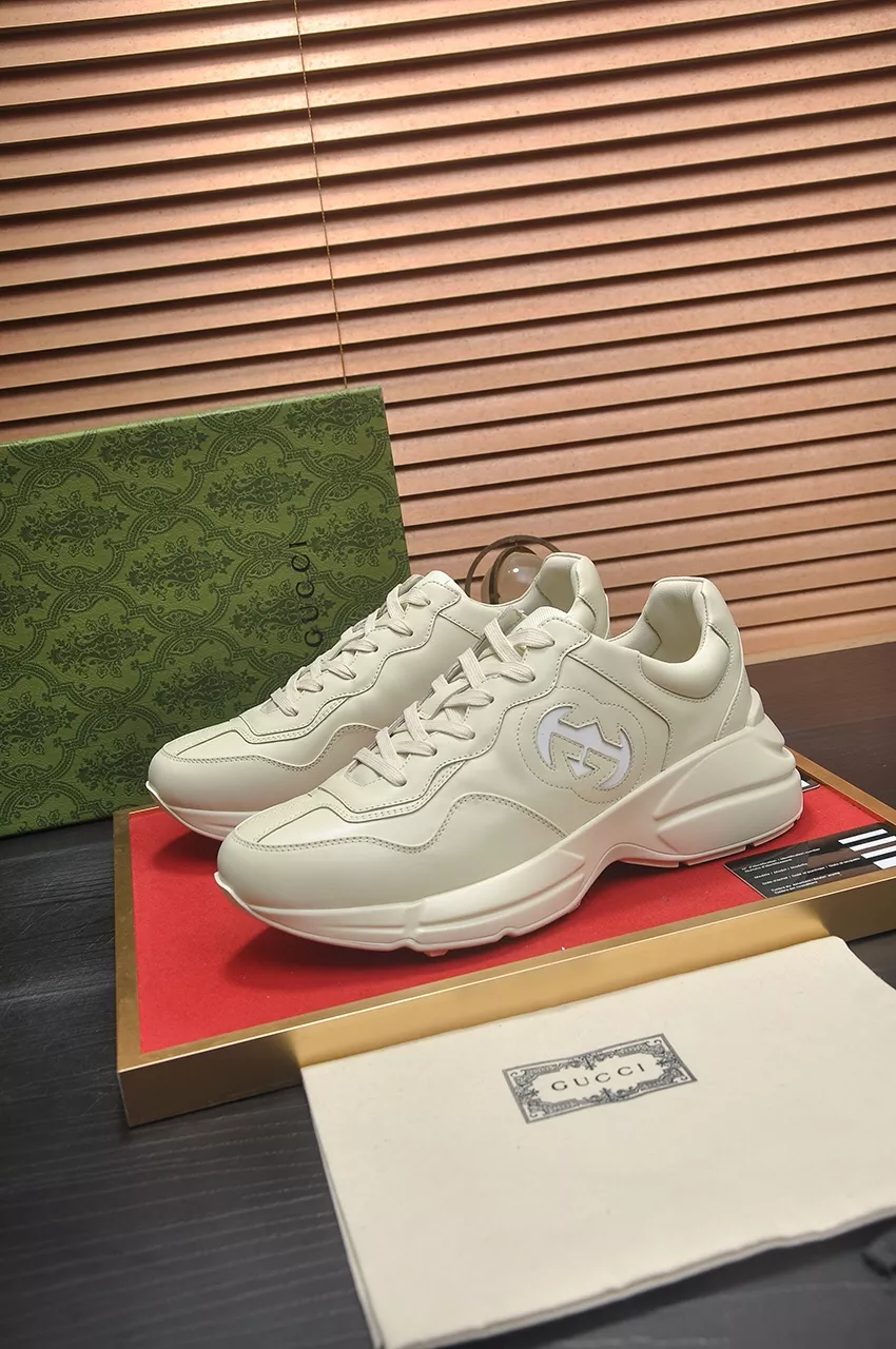 ModernLook 709 Gucci Casual Shoes For Men