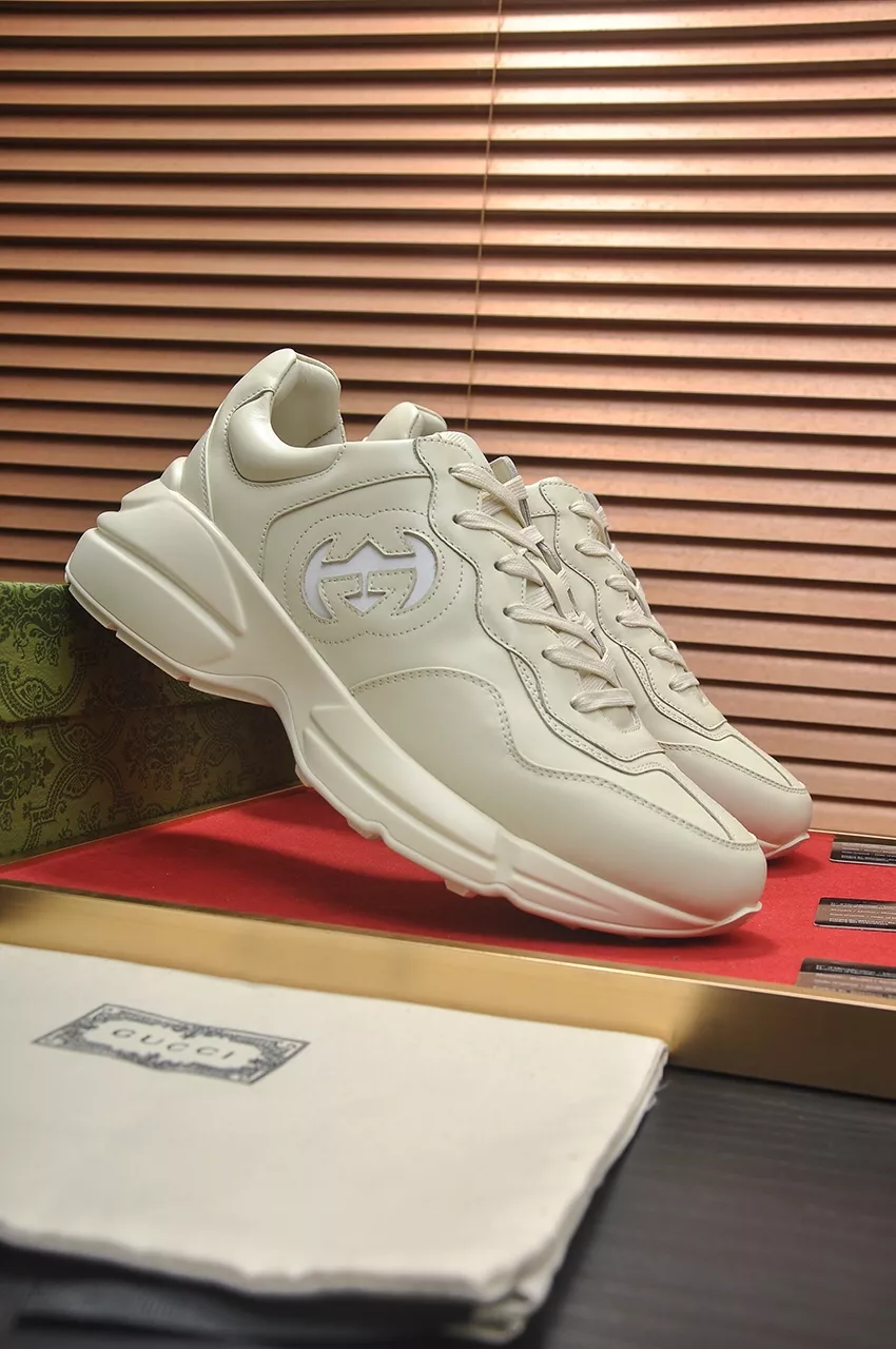 ModernLook 709 Gucci Casual Shoes For Men
