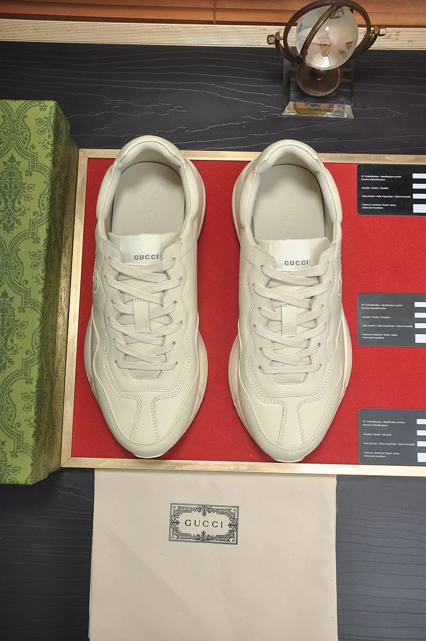 ModernLook 709 Gucci Casual Shoes For Men
