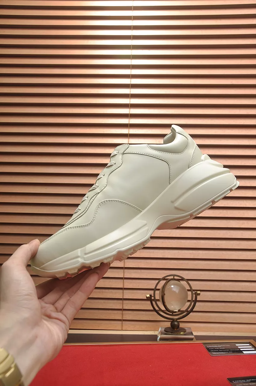 ModernLook 709 Gucci Casual Shoes For Men