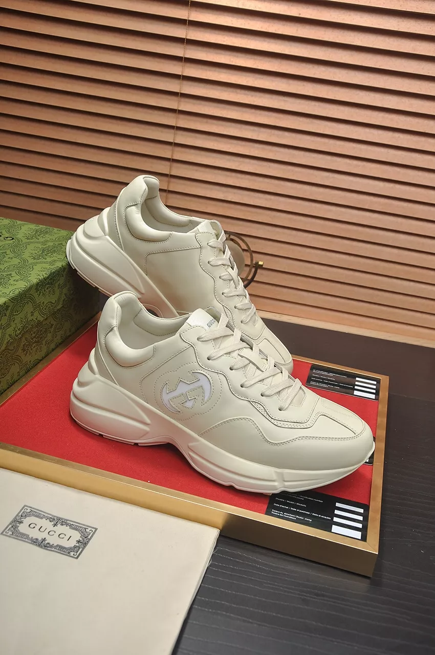 ModernLook 709 Gucci Casual Shoes For Men