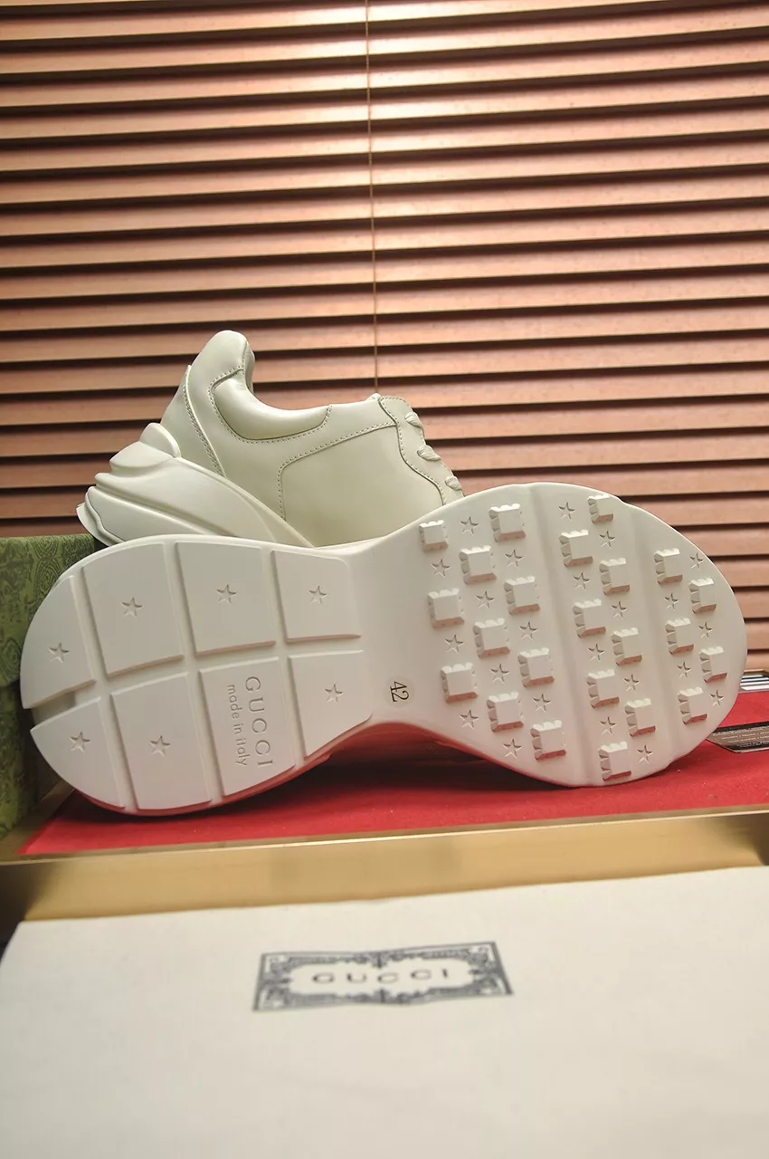 ModernLook 709 Gucci Casual Shoes For Men
