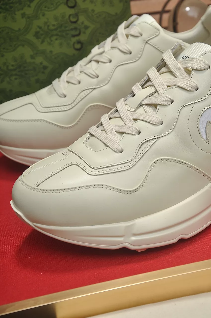 ModernLook 709 Gucci Casual Shoes For Men