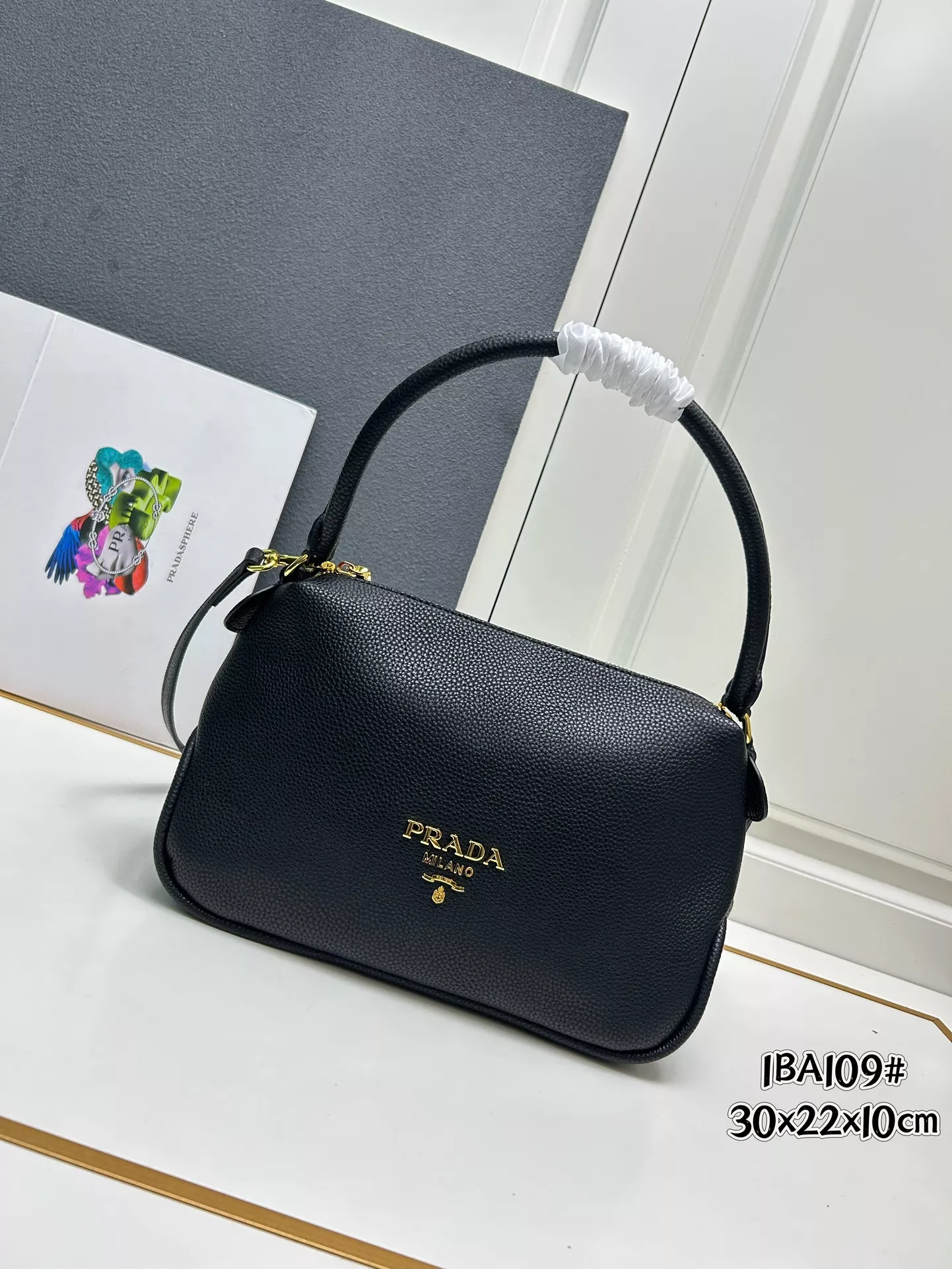 ModernLook 7164 Prada AAA Quality Handbags For Women