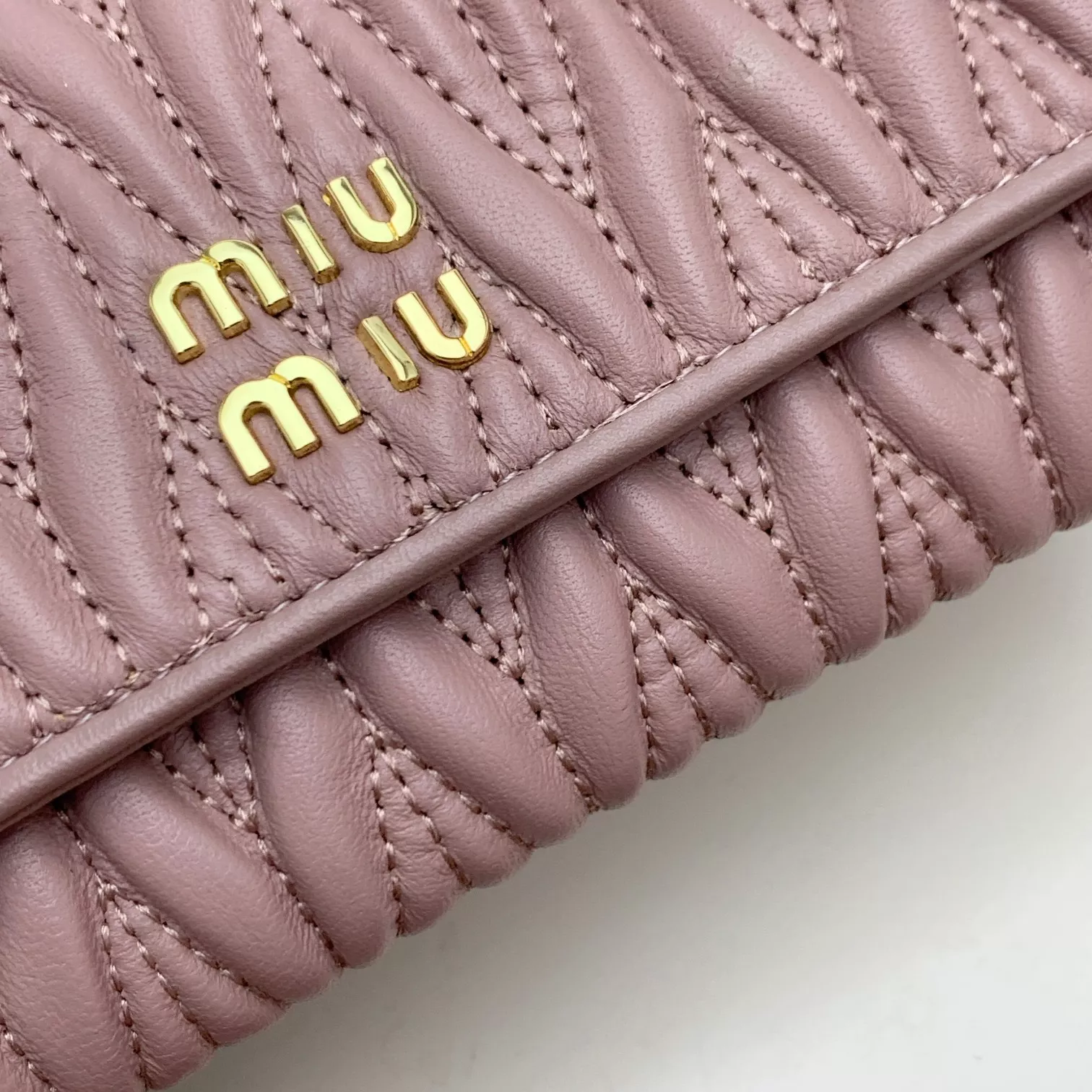 ModernLook 7199 MIU MIU Wallets