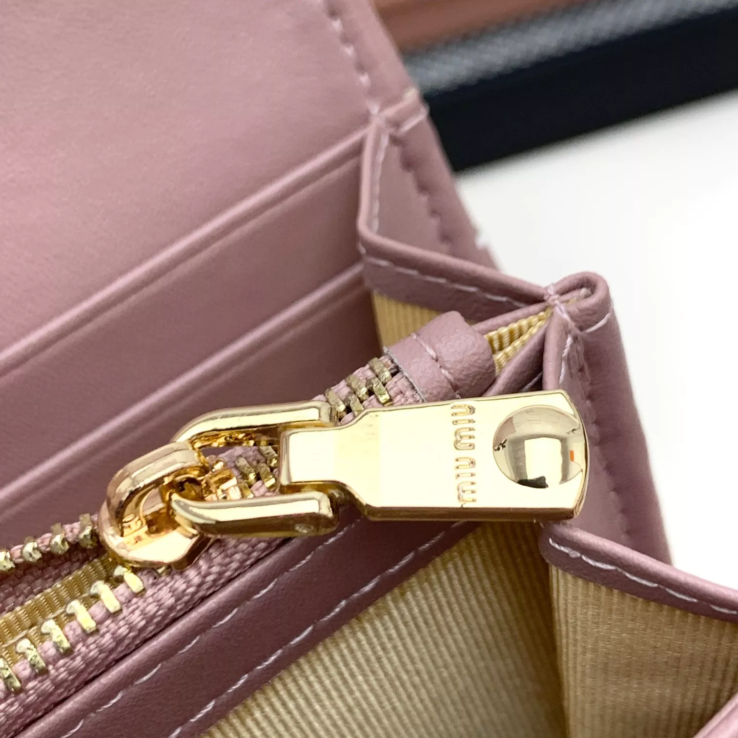 ModernLook 7199 MIU MIU Wallets
