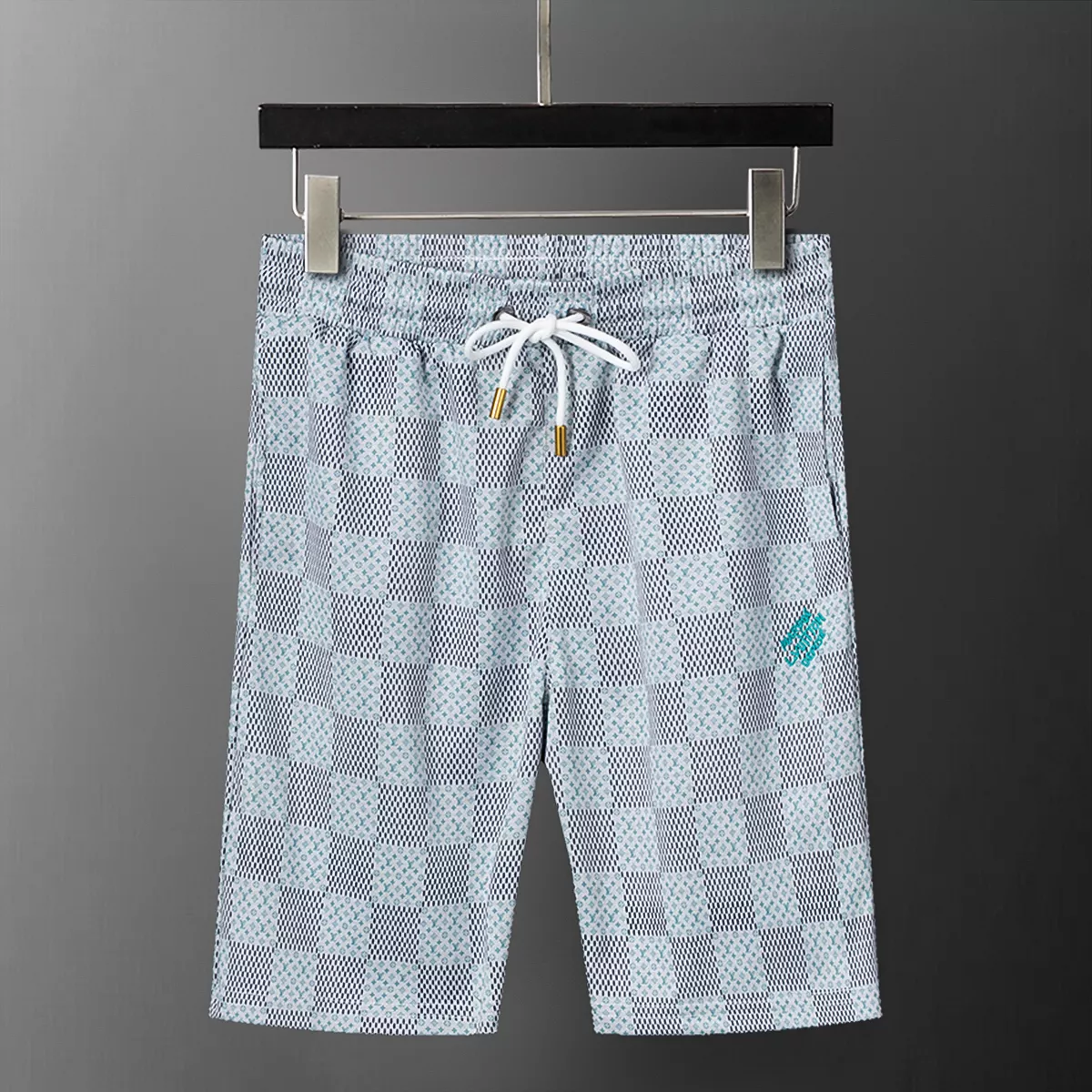 ModernLook 7213 Louis Vuitton LV Pants For Men