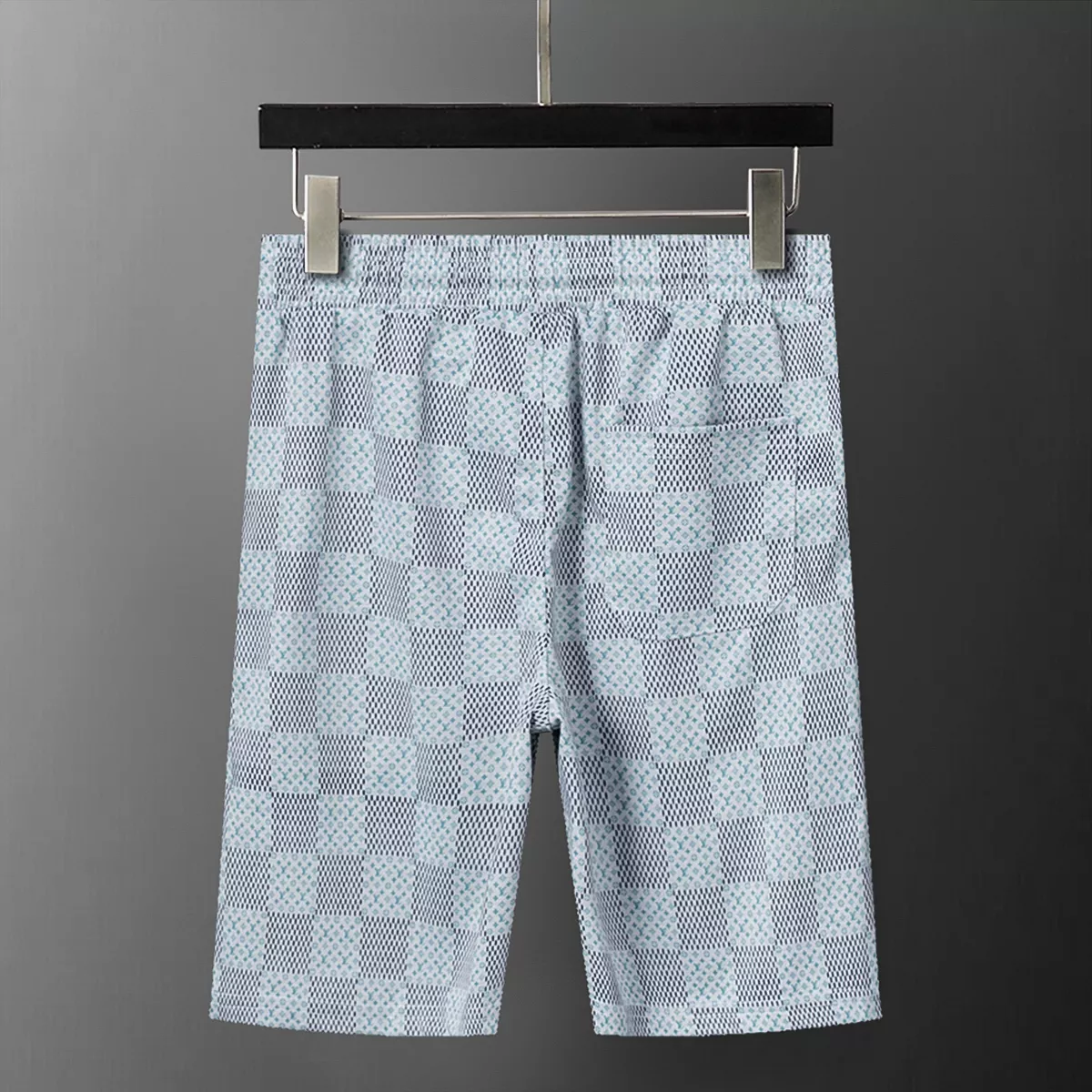 ModernLook 7213 Louis Vuitton LV Pants For Men