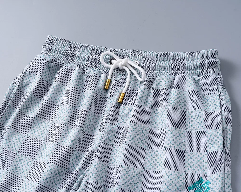 ModernLook 7213 Louis Vuitton LV Pants For Men