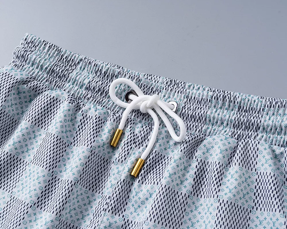 ModernLook 7213 Louis Vuitton LV Pants For Men