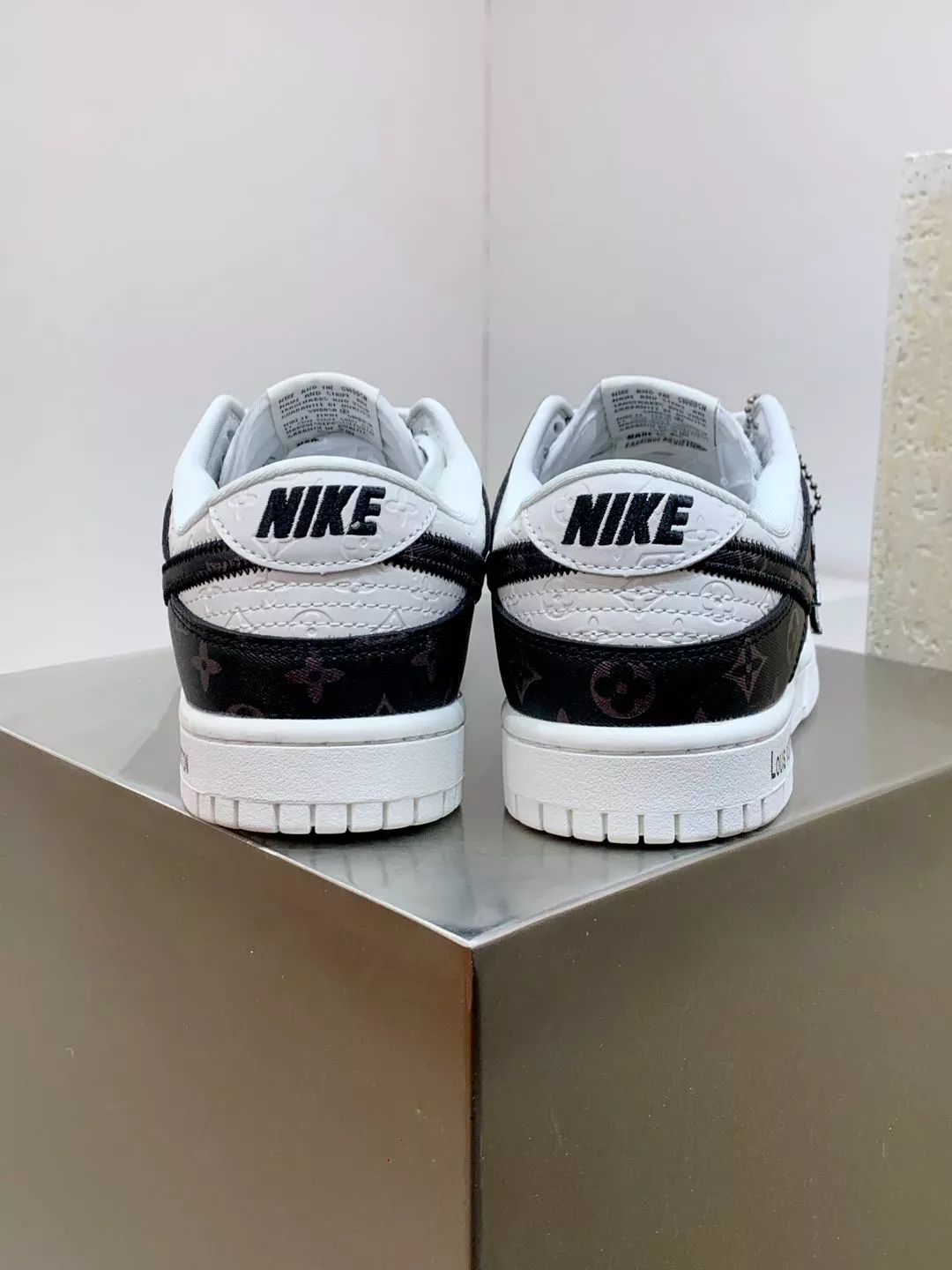 ModernLook 7236 Nike SB Dunk-Low For Women