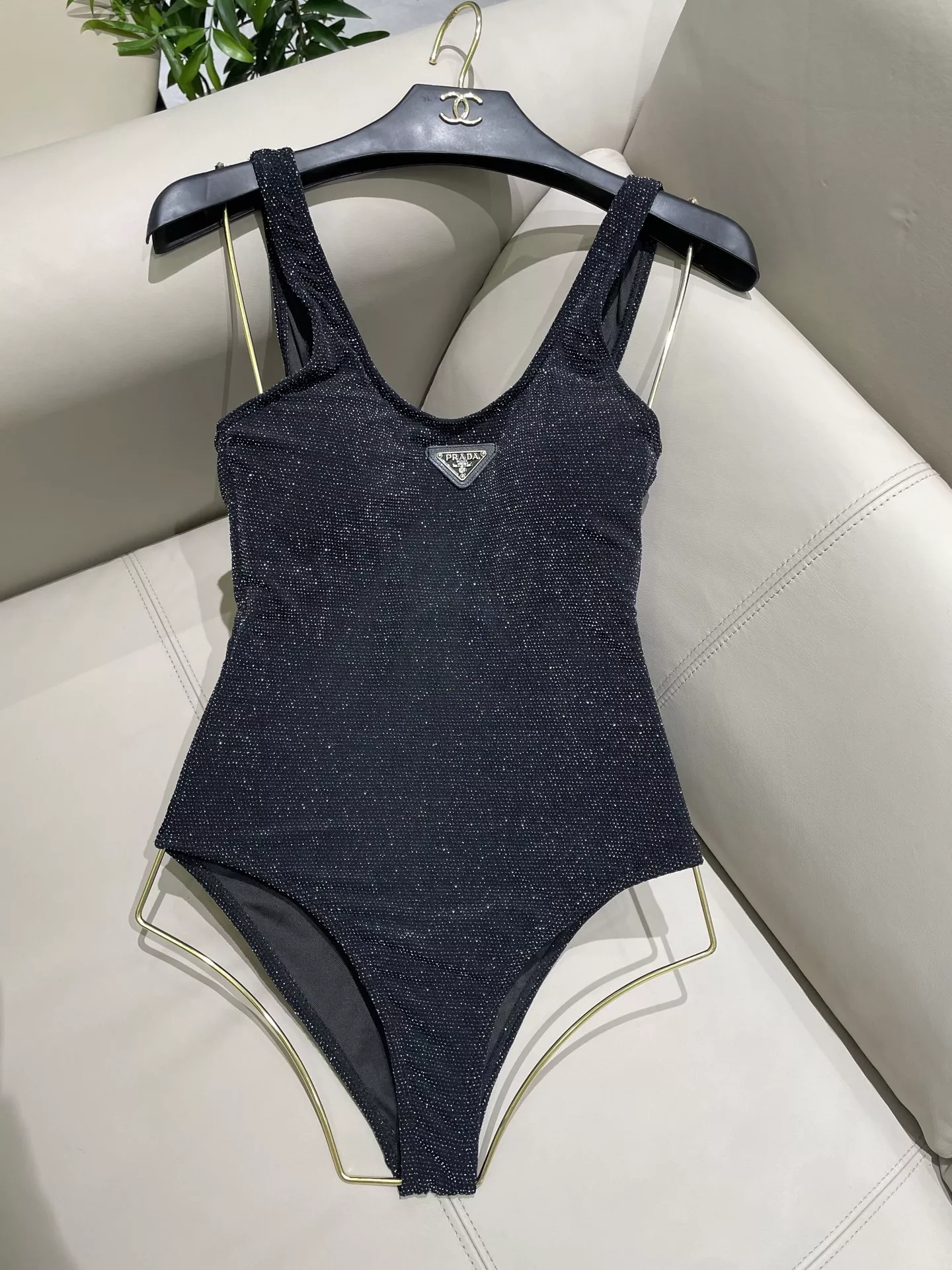 ModernLook 724 Prada Bathing Suits For Women