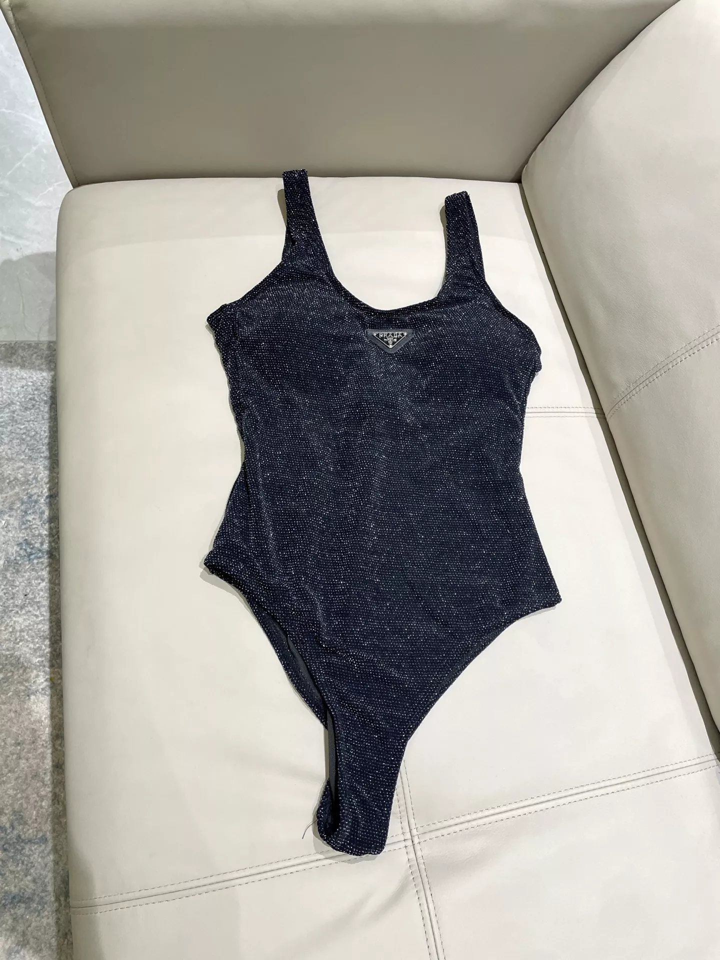 ModernLook 724 Prada Bathing Suits For Women
