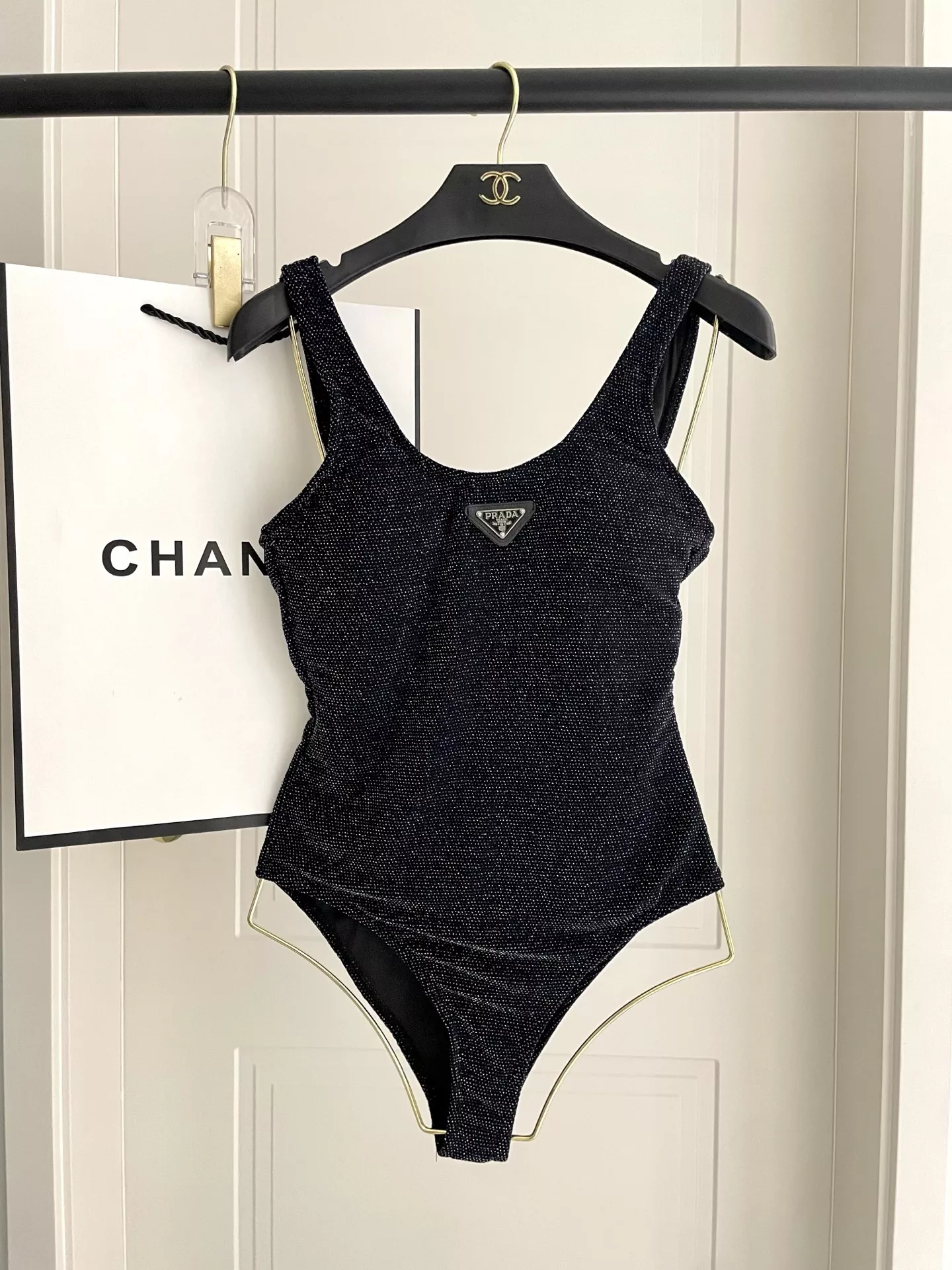 ModernLook 724 Prada Bathing Suits For Women