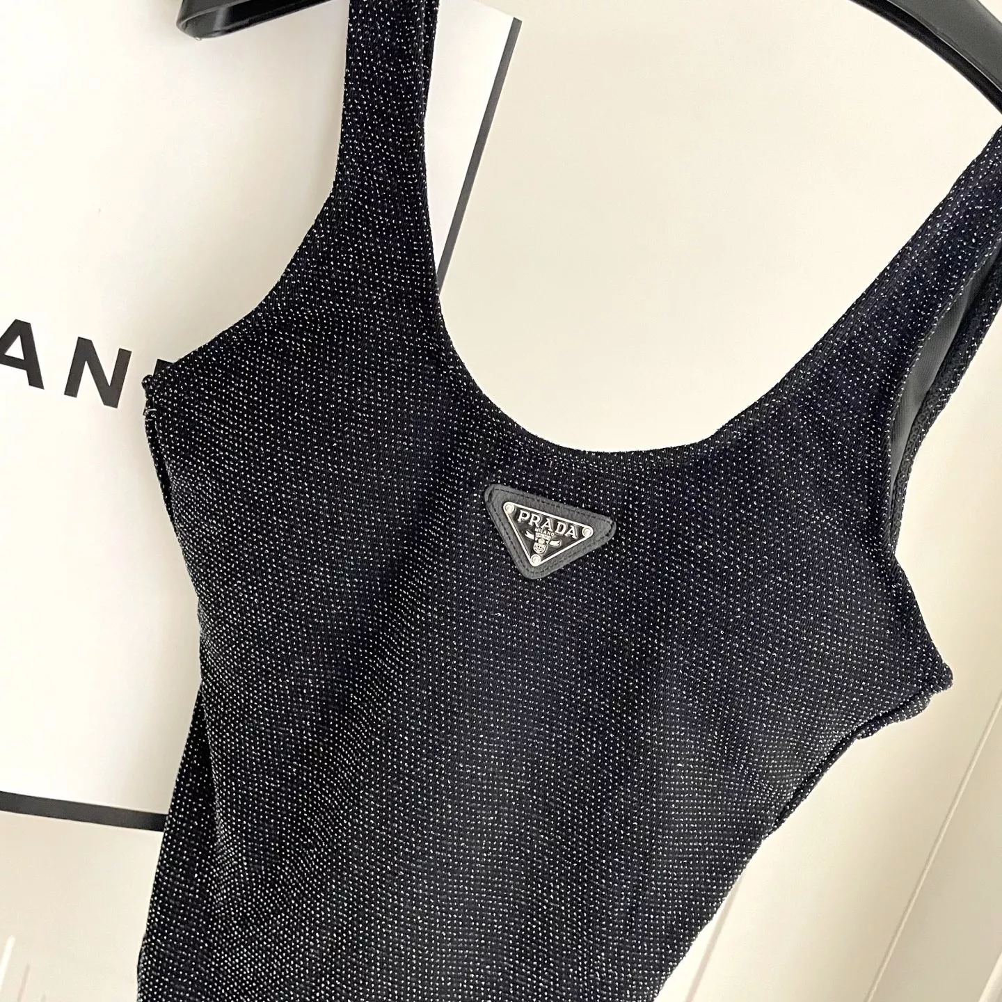 ModernLook 724 Prada Bathing Suits For Women