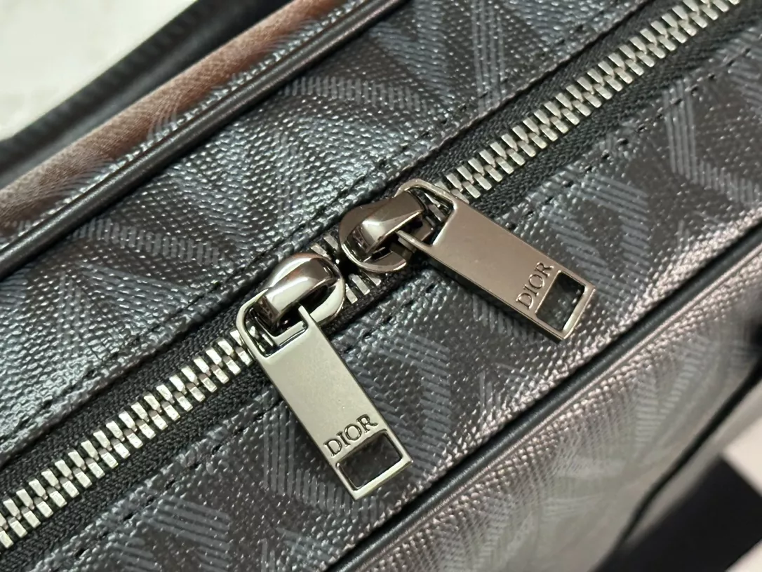 ModernLook 7271 Christian Dior AAA Man Handbags