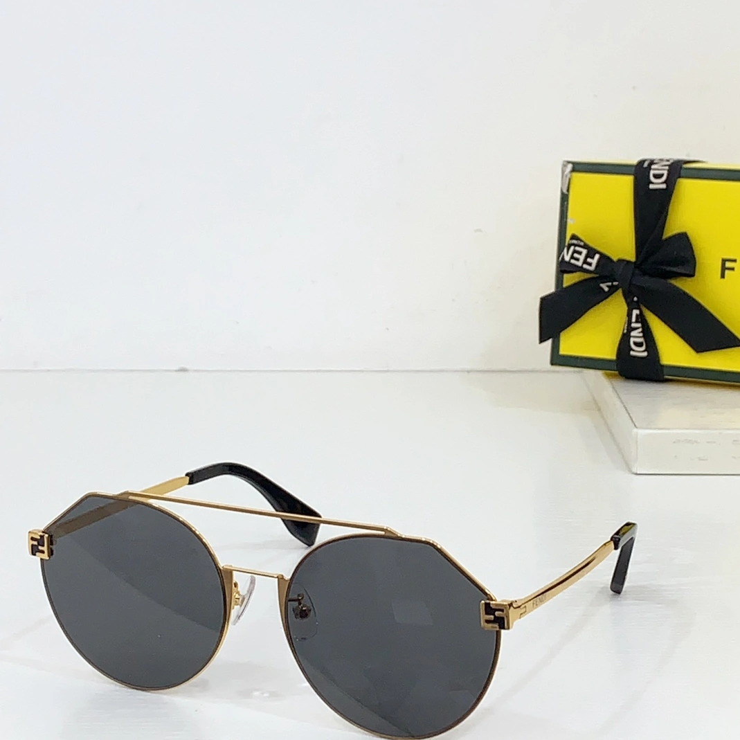 ModernLook 7450 Fendi AAA Quality Sunglasses