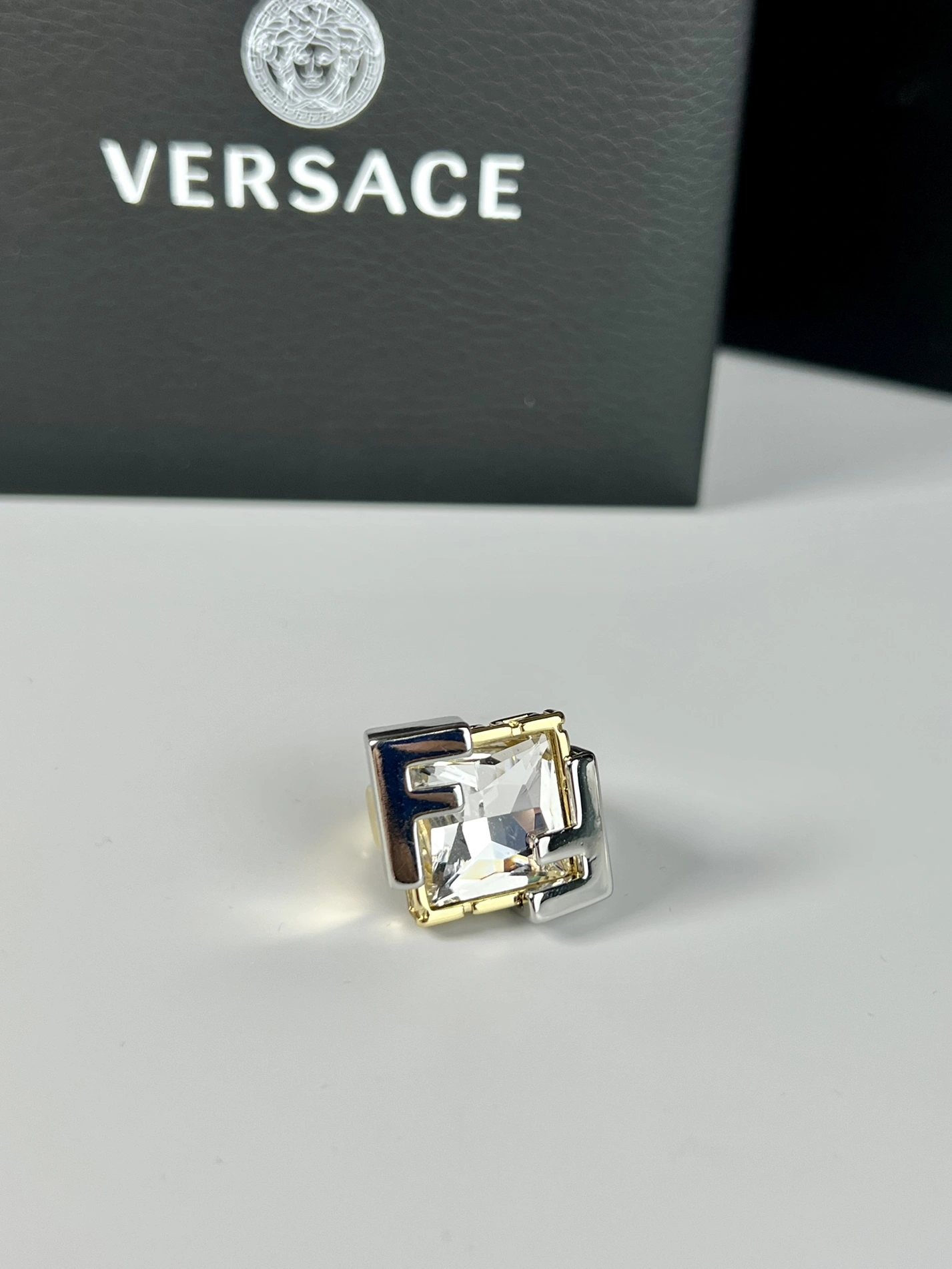 ModernLook 7477 Fendi Ring For Women
